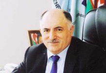 Bu gün iqtisad elmləri doktoru Məmməd Musayevin doğum günüdür