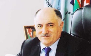 Bu gün iqtisad elmləri doktoru Məmməd Musayevin doğum günüdür