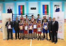 Qazaxda IV İslam Həmrəyliyi Oyunlarının təbliğinə dair kütləvi idman yarışlarına yekun vurulub