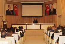 31 Mart Soyqırımı qurbanlarının xatirəsi ehtiramla anılıb