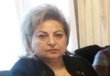 Doğum gününüz mübarək, Məlahət xanım!