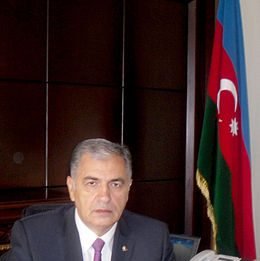 Prezident İlham Əliyev Alı Qocayevin 2-ci dərəcəli “Vətənə xidmətə görə” ordeni ilə təltif edilməsi haqqında sərəncam imzalayıb