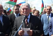 Şair, publisist, jurnalist Ələddin İncəli haqqa qovuşdu