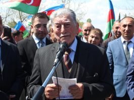 Şair, publisist, jurnalist Ələddin İncəli haqqa qovuşdu