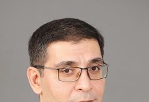 Millət vəkili Kamran Nəbizadənin doğum günüdür