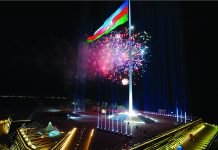 Dövlət Bayrağı Gününüz qutlu olsun!