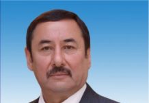 Bu gün Əməkdar mühəndis Qasım Abdullayevin doğum günüdür