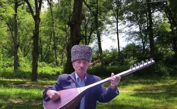 Aşıq Yaqub Haqqa qovuşdu