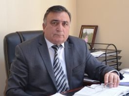 AMEA-nın müxbir üzvü, professor Məhəmməd Babanlının doğum günüdür