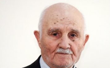 Akademik Teymur Bünyadovun 94 yaşı tamam olub