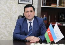 ADNSU-nun rektoru, texnika elmləri doktoru, professor Mustafa Babanlını 50 yaşının tamam olması münasibəti ilə təbrik edirik