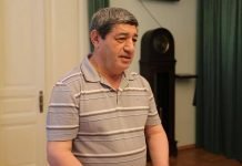 Akademik Nizami Cəfərov “Şöhrət” ordeni ilə təltif olunub