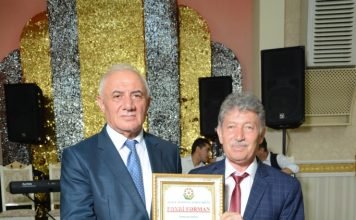 Doğum günün mübarək, türk dünyasının incə qəlbli şairi – Rafail İncəyurd