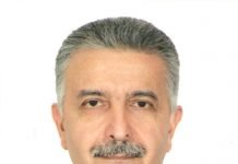 Prezident Administrasiyasının Humanitar siyasət məsələləri şöbəsinin müdir müavini Məhərrəm Əhmədovun doğum günüdür