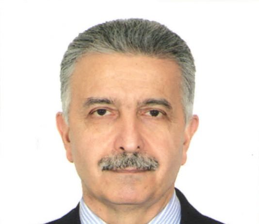 Prezident Administrasiyasının Humanitar siyasət məsələləri şöbəsinin müdir müavini Məhərrəm Əhmədovun doğum günüdür