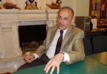 Prezident İlham Əliyevin Sərəncamı ilə heykəltəraş Natiq Əliyev “Şöhrət” ordeni ilə təltif edilmişdir