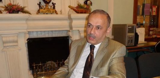 Prezident İlham Əliyevin Sərəncamı ilə heykəltəraş Natiq Əliyev “Şöhrət” ordeni ilə təltif edilmişdir