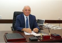 “Qazax” Xeyriyyə İctimai Birliyi İdarə Heyətinin sədri İlham Pirməmmədovun Novruz bayramı münasibətilə təbriki