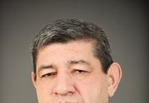 Akademik Nizami Cəfərovun 59 yaşı tamam olub