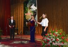 Qazaxda Aşıq Şəmşirin 125 illik yubileyi böyük təntənə ilə qeyd olunub