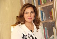 Noyabr ayında yazıçı Natəvan Dəmirçioğlunun anadan olmasının 55, professional yaradıcılığının 30 ili tamam olur