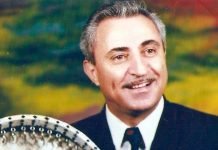 Musiqimizin vurğunu, xiridarı, fədaisi