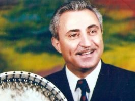 Musiqimizin vurğunu, xiridarı, fədaisi