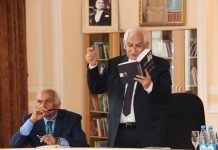 Qarabağnaməm İlhamdı