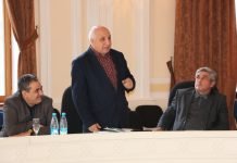 Professor Rüstəm Kamalı doğum günü münasibətilə təbrik edirik