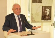 “Qazax” Xeyriyyə İctimai Birliyi İdarə Heyətinin sədri professor İlham Pirməmmədovun Dünya Azərbaycanlılarının Həmrəyliyi Günü və Yeni il münasibətilə təbriki