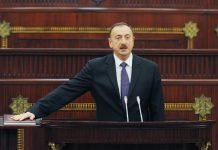 Bu gün Azərbaycan Respublikasının Prezidenti cənab İlham Əliyevin doğum günüdür