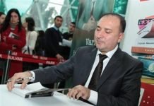 Yazıçı Varis Yolcuyevin adı Beynəlxalq London Mükafatının yekun siyahısına düşüb