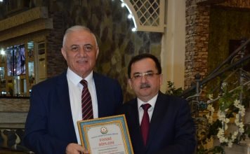 “Qazax” Xeyriyyə İctimai Birliyi İdarə Heyətinin hesabat tədbiri keçirilmişdir