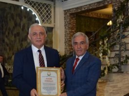 Bu gün Xalq artisti Tariyel Qasımovun 80 yaşı tamam olur