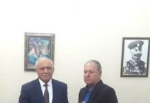 Mahmud Həmzəyevin 70 illik yubileyinə həsr olunmuş tədbir keçirildi