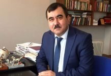 Bu gün “Şərq” qəzetinin baş redaktoru Akif Aşırlının 50 yaşı tamam olur