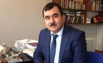 Bu gün “Şərq” qəzetinin baş redaktoru Akif Aşırlının 50 yaşı tamam olur