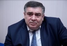 Bu gün Azərbaycan diasporasının inkişafında böyük xidmətləri olan Şahin Şıxlinskinin doğum günüdür