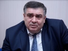 Bu gün Azərbaycan diasporasının inkişafında böyük xidmətləri olan Şahin Şıxlinskinin doğum günüdür
