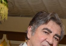 Xalq şairi Osman Sarıvəllinin oğlu Babək Qurbanovun İkinci Şıxlı kəndində yas mərasimi keçirildi