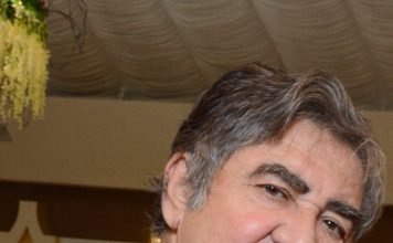 Xalq şairi Osman Sarıvəllinin oğlu Babək Qurbanovun İkinci Şıxlı kəndində yas mərasimi keçirildi