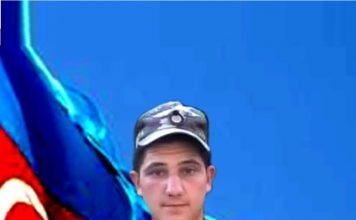 Vətən, başın sağ olsun