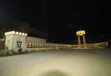 Şəhidlər tariximizin şanlı səhifəsidir