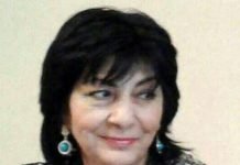 Fəridə Ləman Prezidentin Sərancamı ilə “Tərəqqi” medalı ilə təltif edilmişdir