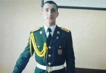 Qazaxda “Şəhidliyin Adil zirvəsi” filminin təqdimatı oldu