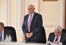 Bu gün “Qazax” Xeyriyyə İctimai Birliyinin İdarə Heyətinin sədri İlham Pirməmmədovun doğum günüdür