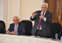 Bu gün Xalq şairi, xalqın şairi Nəriman Həsənzadənın 90 illik yubileyidir