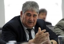 Bu gün polis polkovniki Tapdıq Osmanovun günüdür