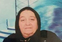 Kamal Axundovun anası Tovuz xanım haqq dünyasına qovuşub