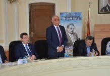 Atatürk Mərkəzində Xalq yazıçısı İsmayıl Şıxlının 100 illik yubileyinə həsr olunmuş elmi-praktik konfrans keçirilmişdir